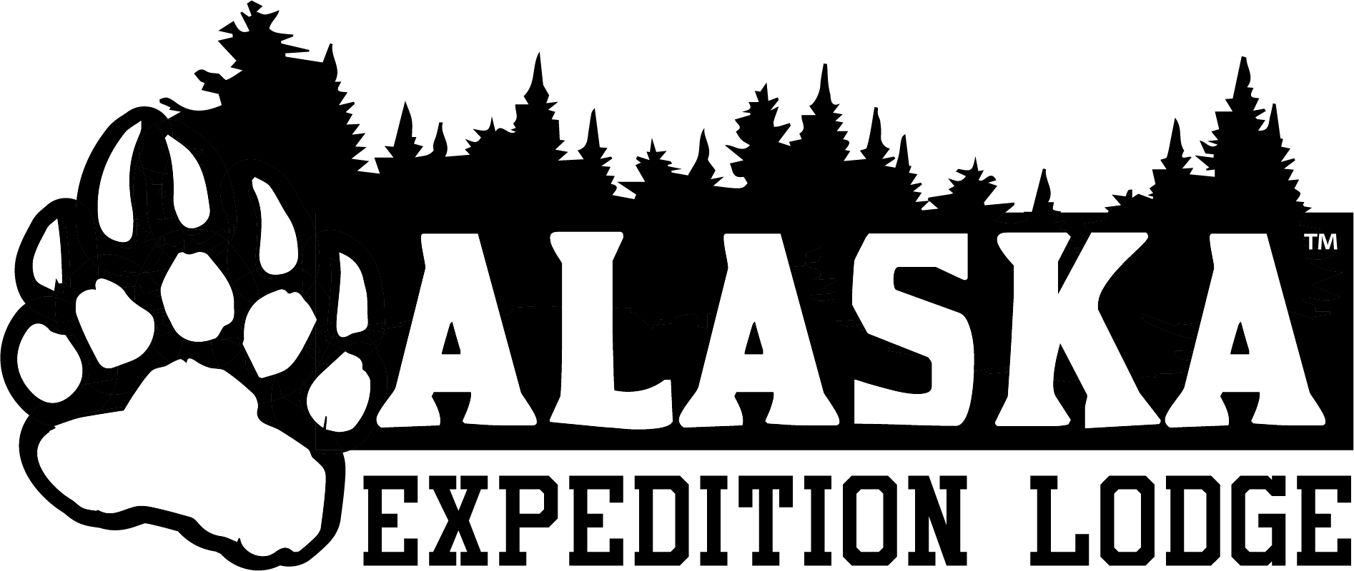 Alaska Expedition Brand Elements